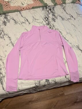 Women's Apana 1/4 Zip Athletic long sleeve shirt